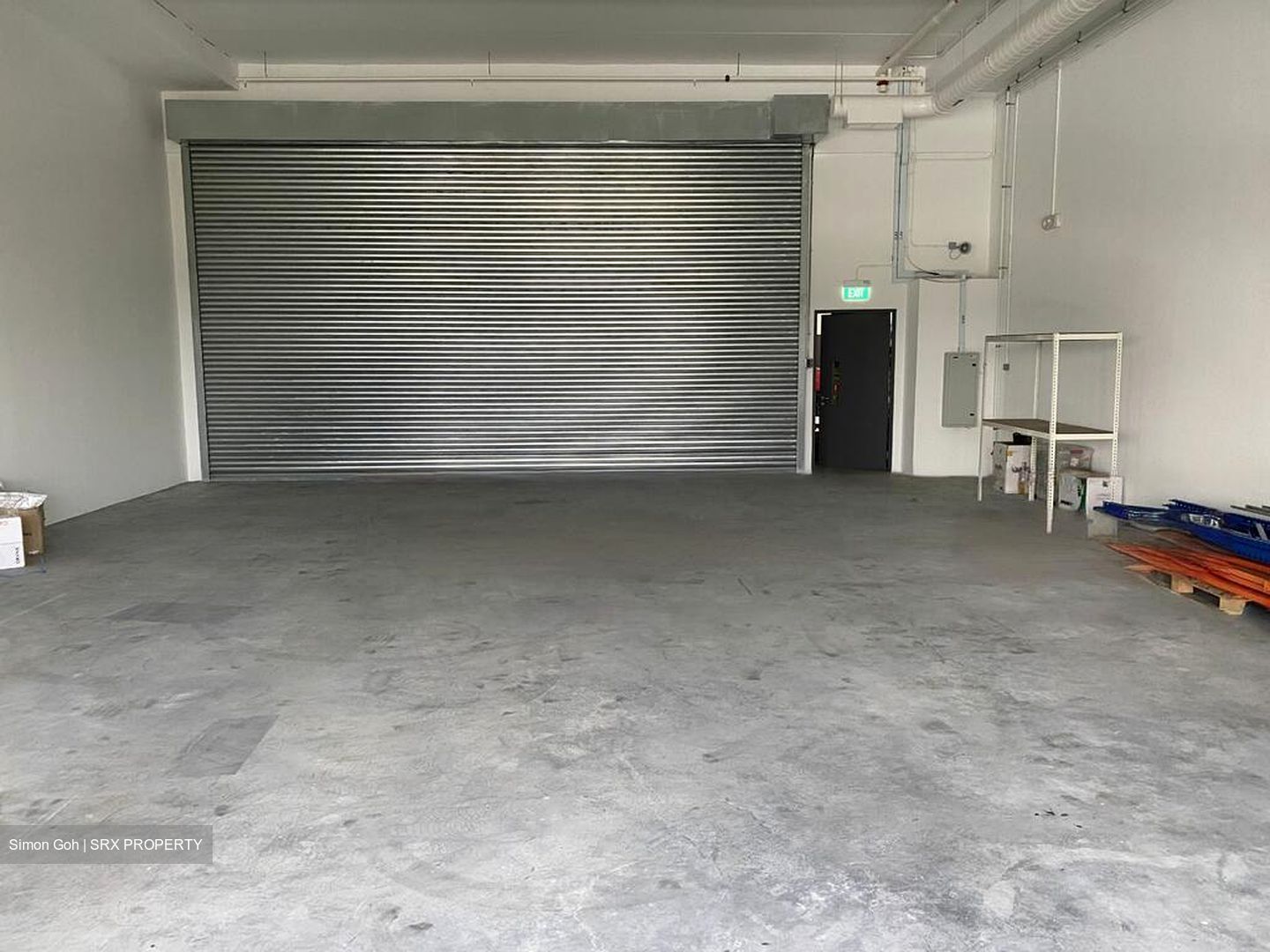REVV (D22), Factory #565929601